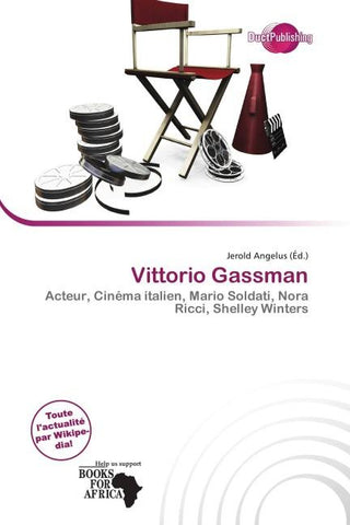 Vittorio Gassman
