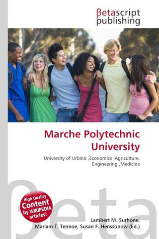 Marche Polytechnic University