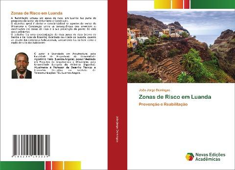 Zonas de Risco em Luanda