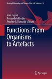 Functions: From Organisms to Artefacts