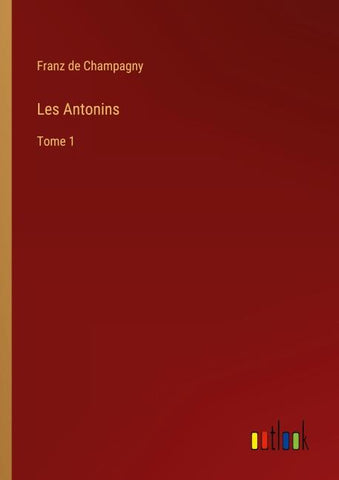 Les Antonins