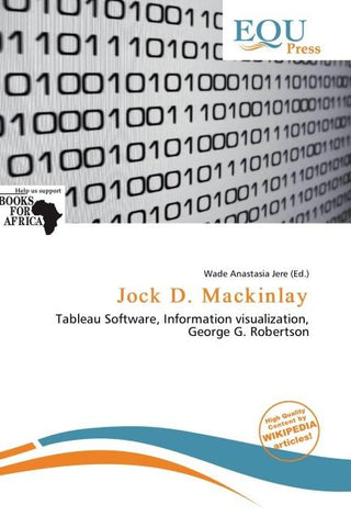 Jock D. Mackinlay
