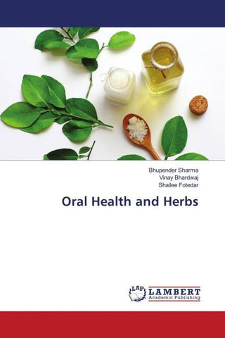Oral Health and Herbs