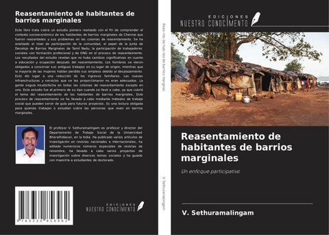Reasentamiento de habitantes de barrios marginales