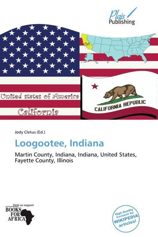 Loogootee, Indiana