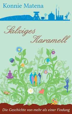 Salziges Karamell