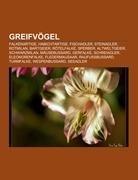 Greifvögel