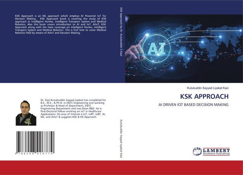 KSK APPROACH