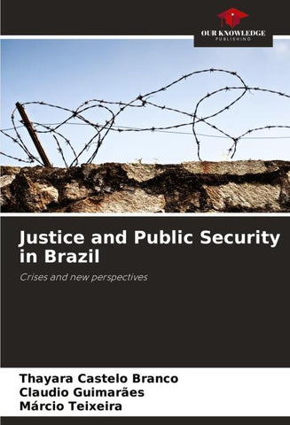 Justice and Public Security in Brazil