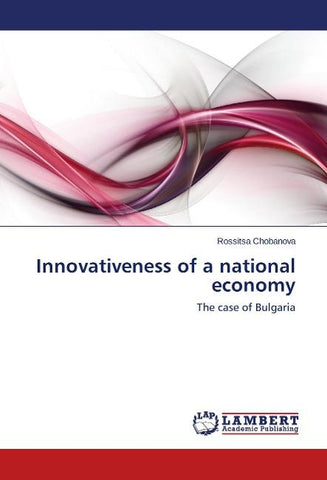 Innovativeness of a national economy