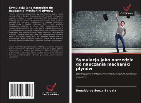 Symulacja jako narz¿dzie do nauczania mechaniki p¿ynów