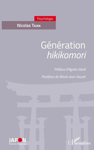 Génération <em>hikikomori</em>
