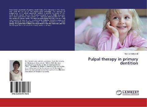 Pulpal therapy in primary dentition
