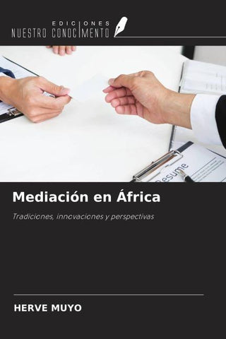 Mediación en África