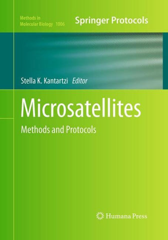 Microsatellites