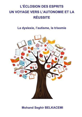 L'éclosion des esprits un voyage vers l'autonomie et la réussite.