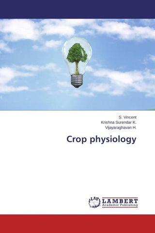 Crop physiology