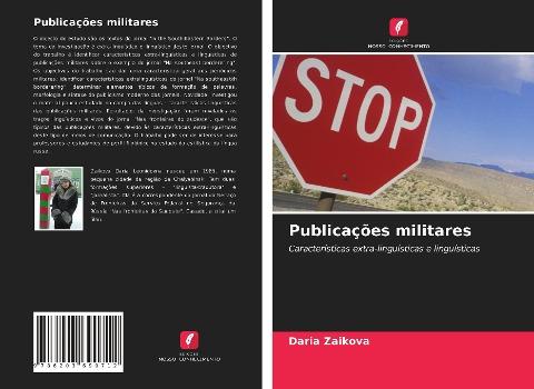 Publicações militares