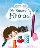 Die Kerzen im Himmel