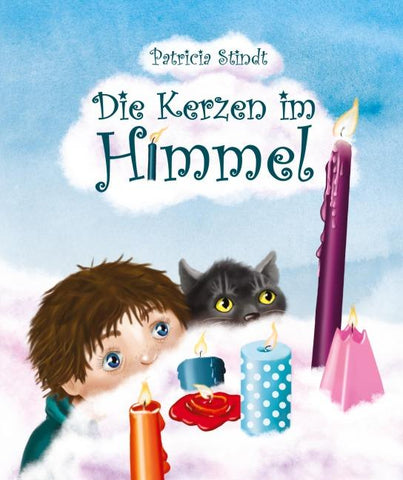 Die Kerzen im Himmel