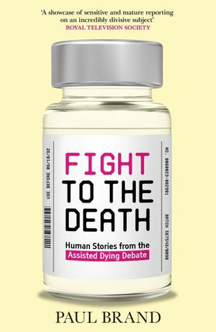 Fight to the Death