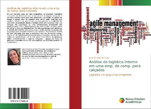 Análise da logística interna em uma emp. de comp. para calçados