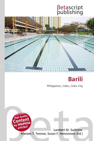 Barili