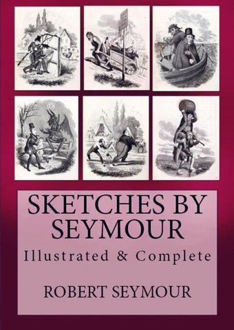 Sketches of Seymour