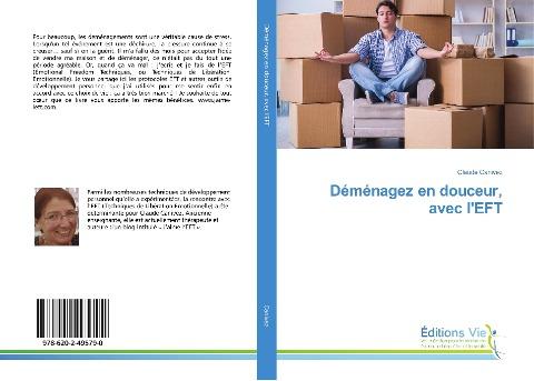 Déménagez en douceur, avec l'EFT