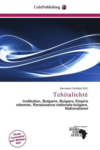 Tchitalichté