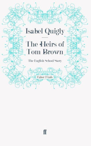 The Heirs of Tom Brown