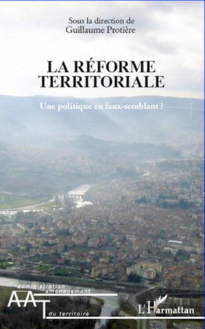 La réforme territoriale
