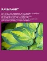 Raumfahrt