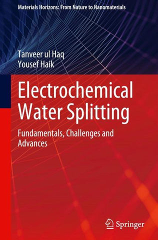 Electrochemical Water Splitting