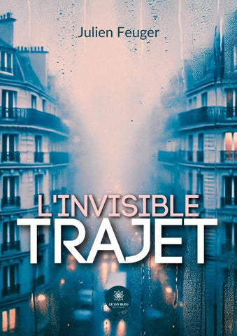 L'invisible trajet