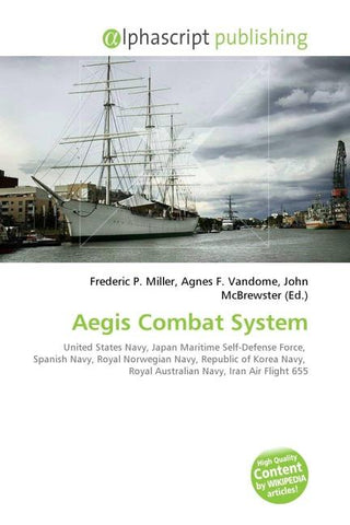 Aegis Combat System