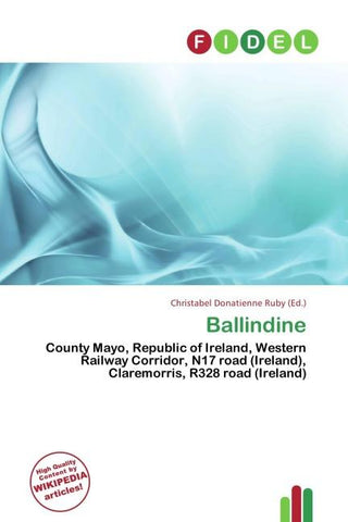 Ballindine