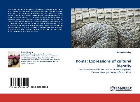 Koma: Expressions of cultural identity