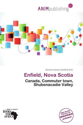 Enfield, Nova Scotia