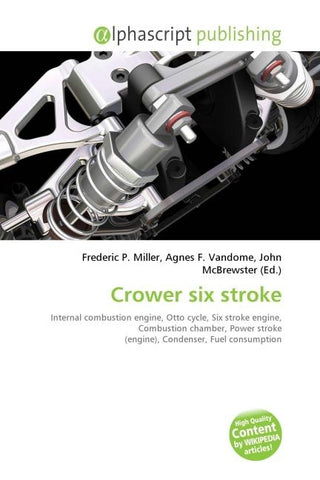 Crower six stroke