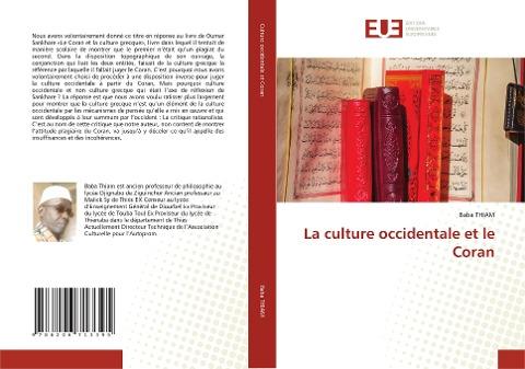 La culture occidentale et le Coran