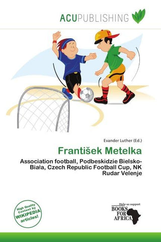 Franti¿ek Metelka