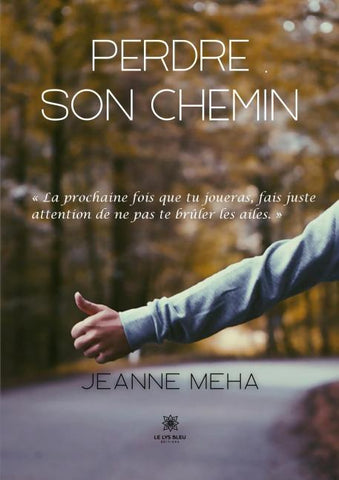 Perdre son chemin