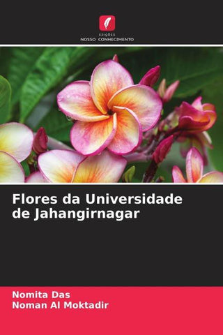 Flores da Universidade de Jahangirnagar
