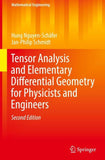 Tensor Analysis and Elementary Differential Geometry for Physicists and Engineers