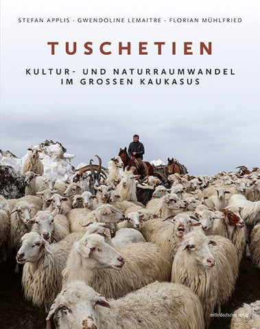 Tuschetien