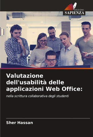 Valutazione dell'usabilità delle applicazioni Web Office: