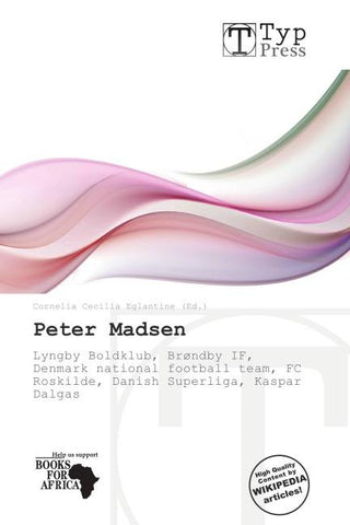 Peter Madsen