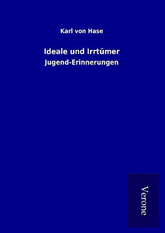 Ideale und Irrtümer