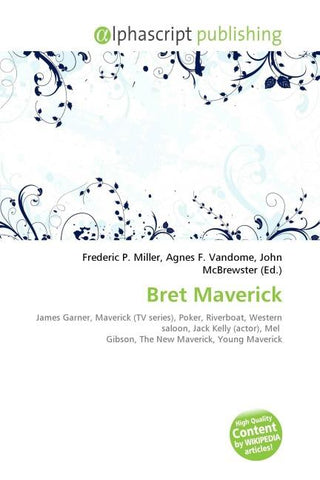 Bret Maverick